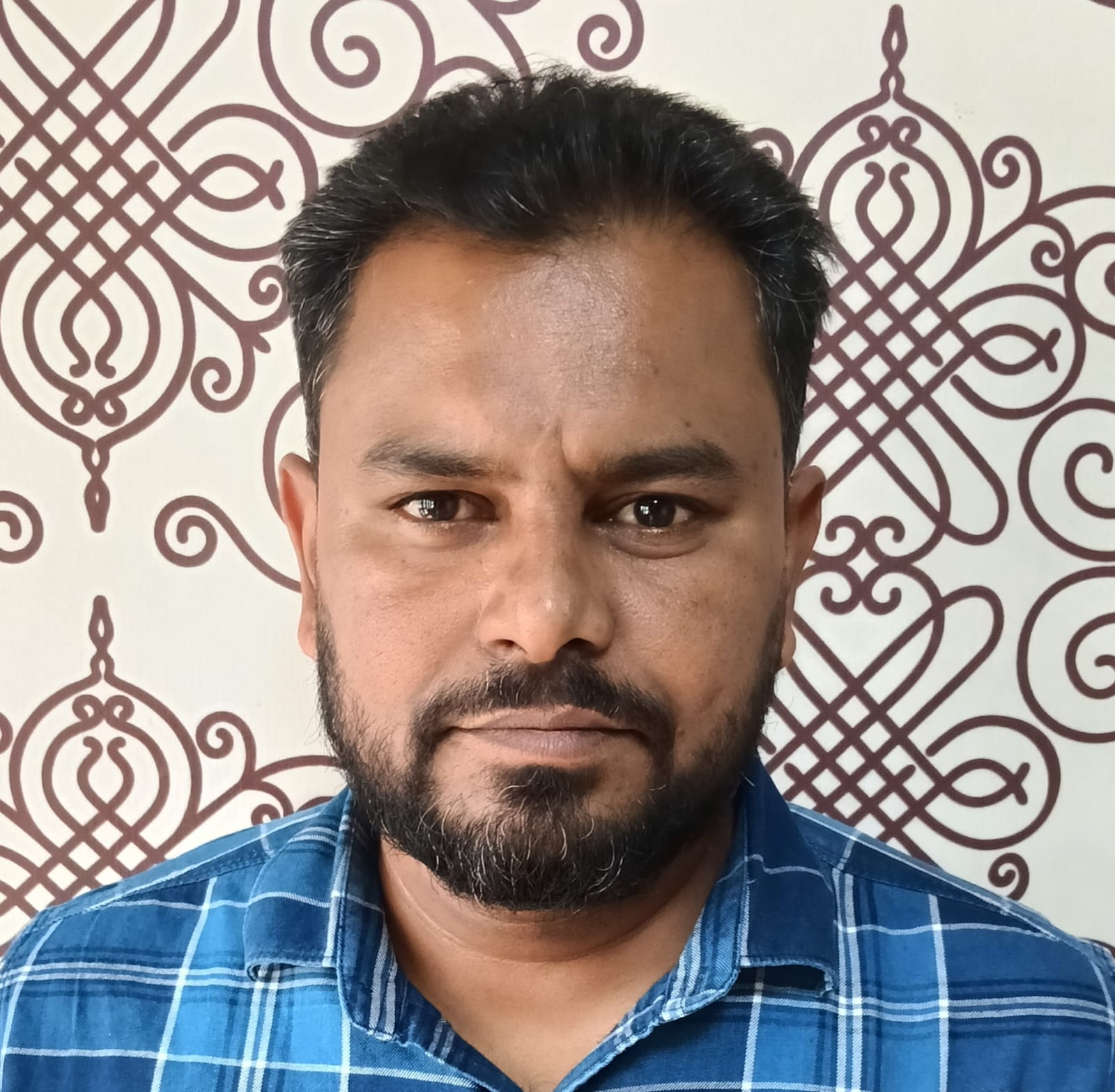 AMITPAL MEHRA